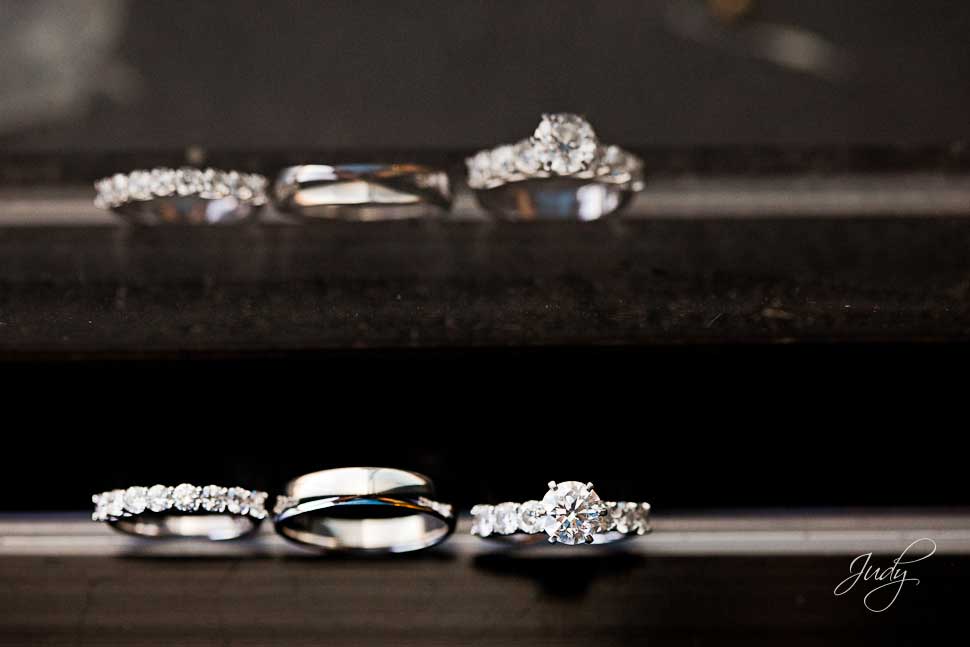 Wedding Rings Photo