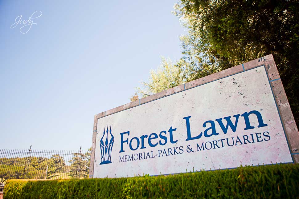 Forest Lawn