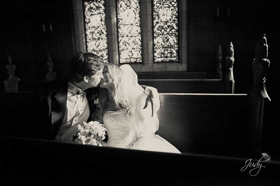Forest Lawn Wedding Photos
