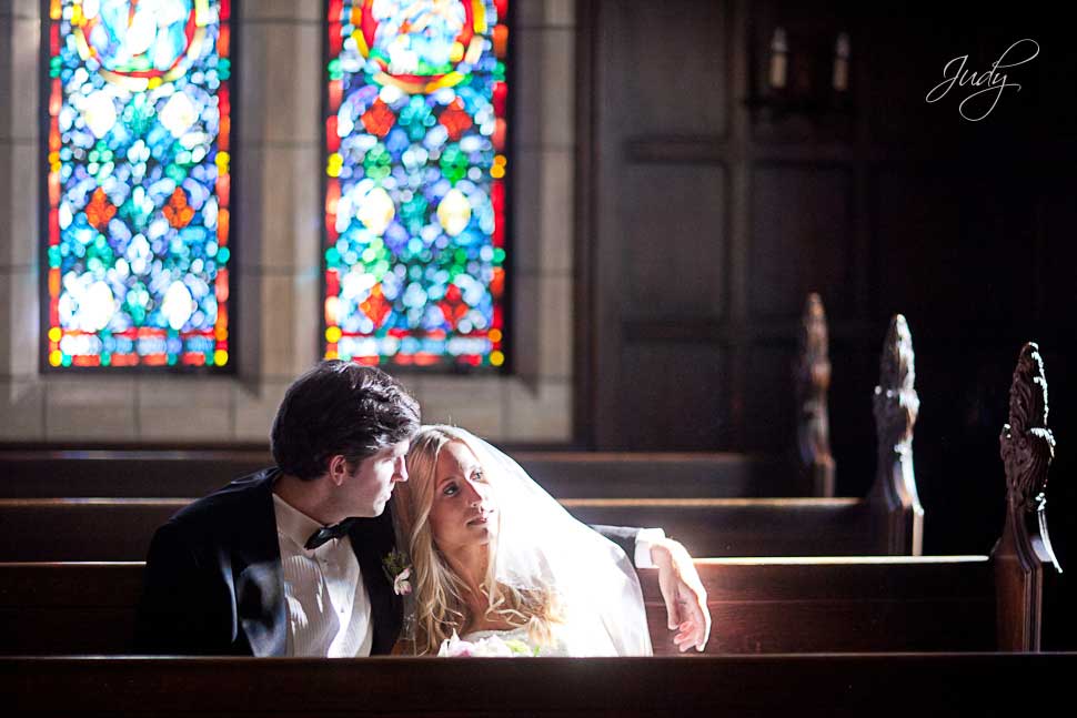 Forest Lawn Wedding Photos