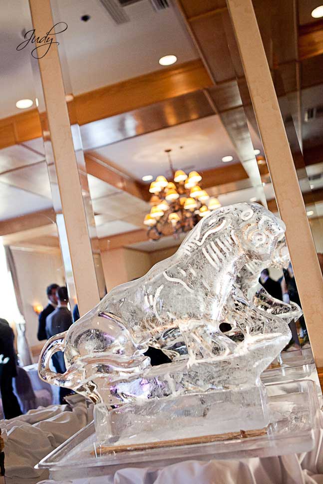 Castaway Wedding Reception