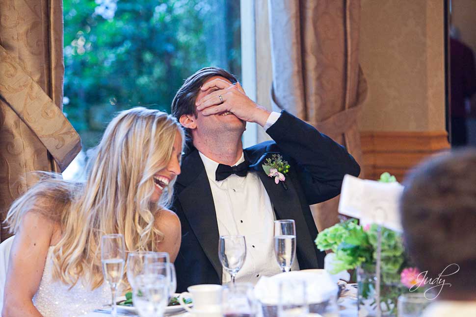 Castaway Wedding Reception