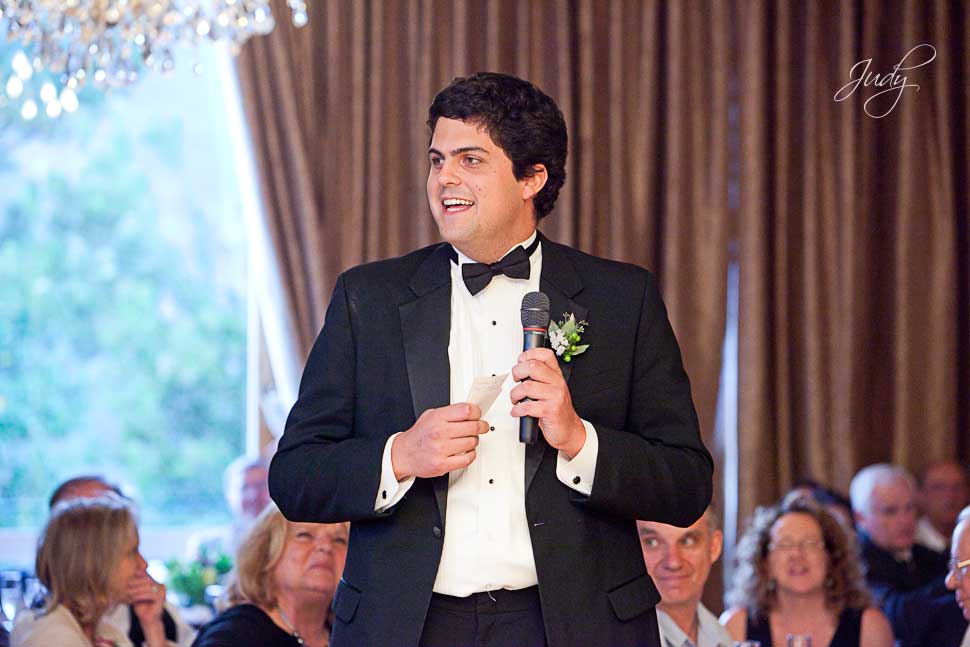 Castaway Wedding Reception