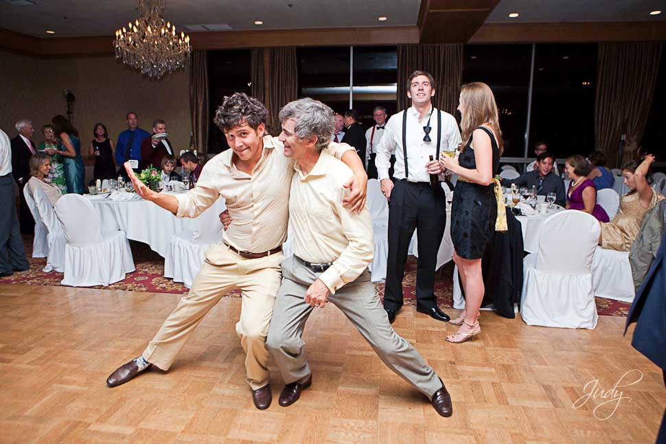 Castaway Wedding Reception