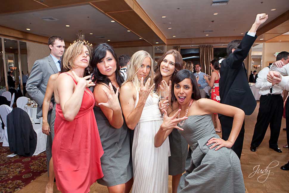 Castaway Wedding Reception