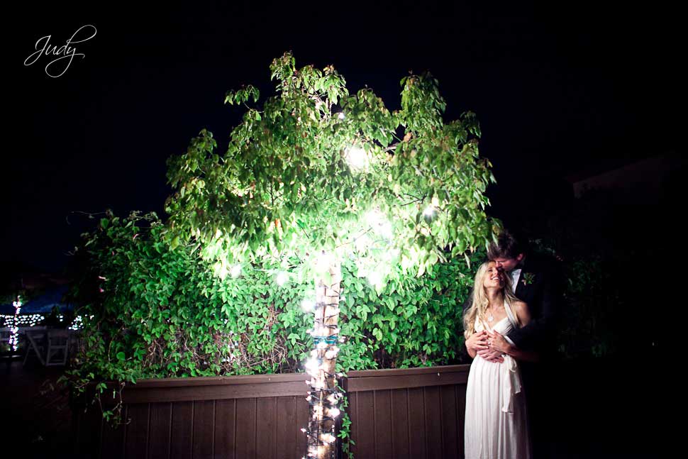 Castaway Wedding Photos