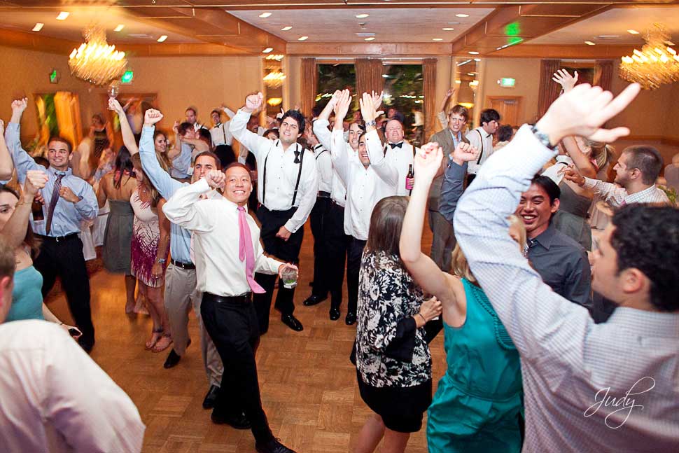 Castaway Wedding Reception