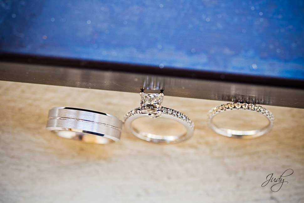 Wedding Rings Photos
