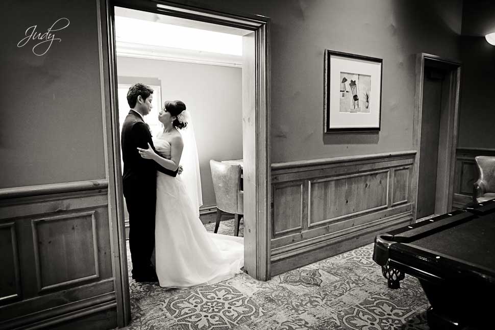 Huntington Hyatt Wedding Photography