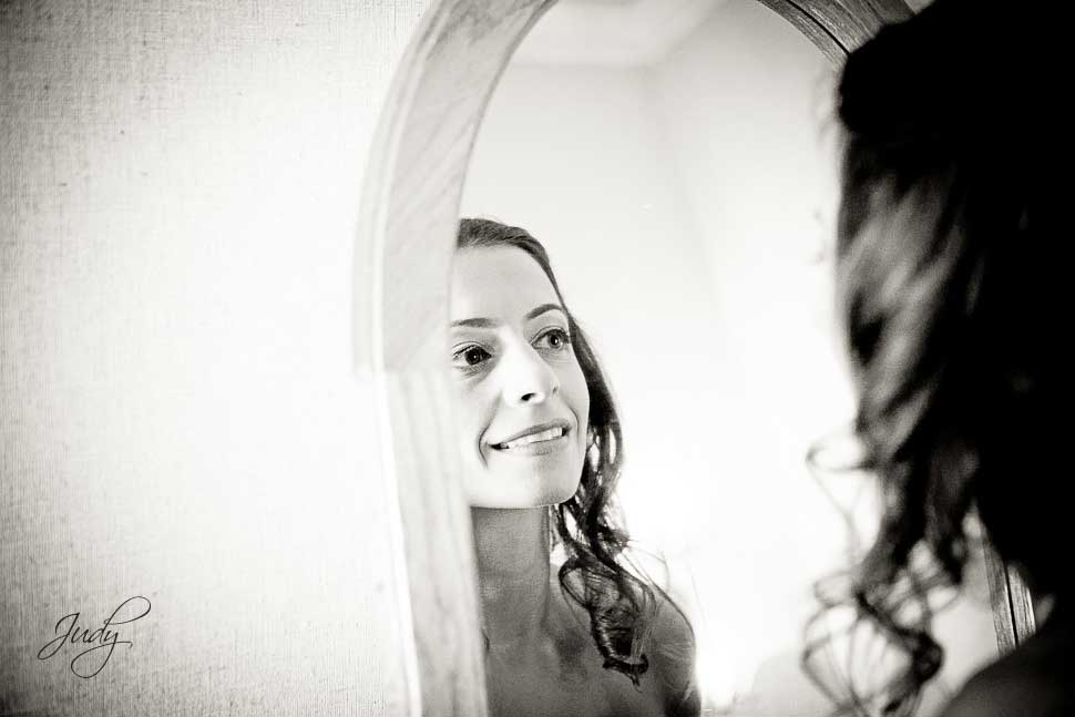 Hyatt Regency Long Beach Wedding Preparation