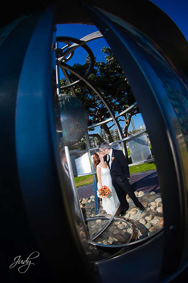 Shoreline Village Wedding Photography