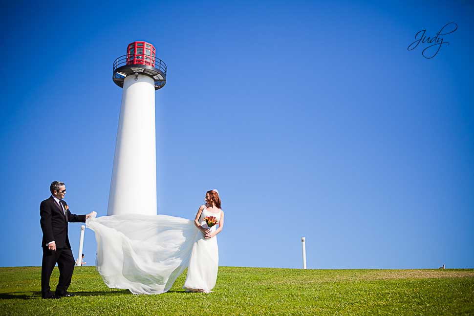 Shoreline Village Wedding Photography