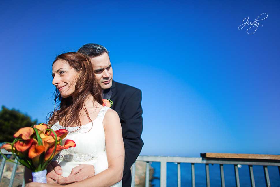 Shoreline Village Wedding Photography