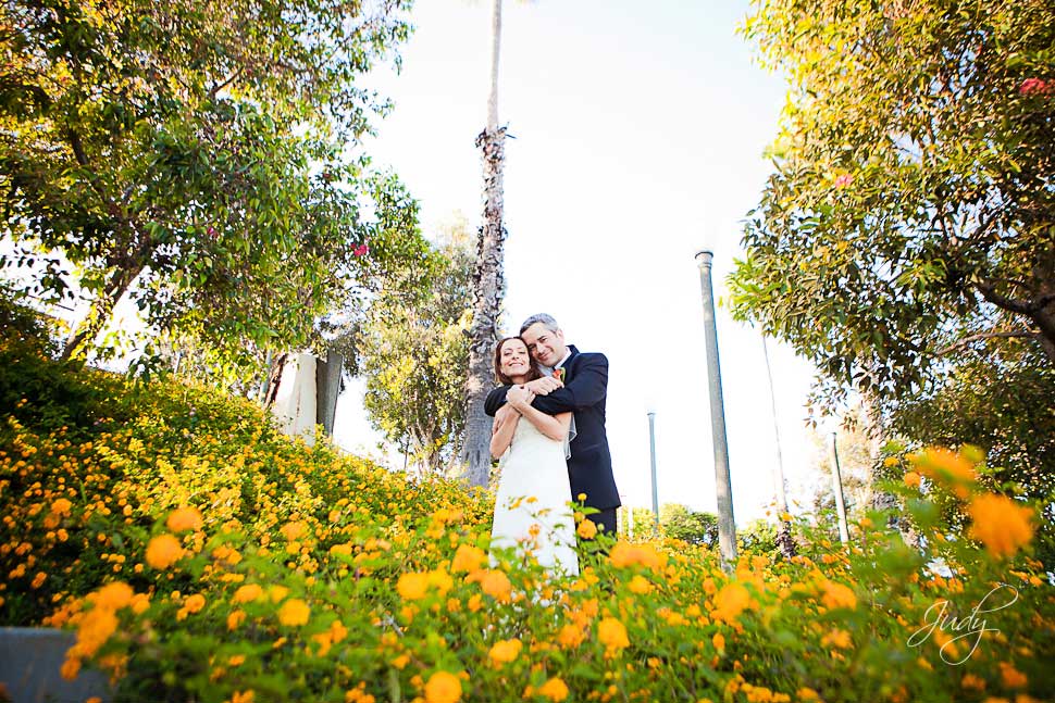 Shoreline Village Wedding Photography
