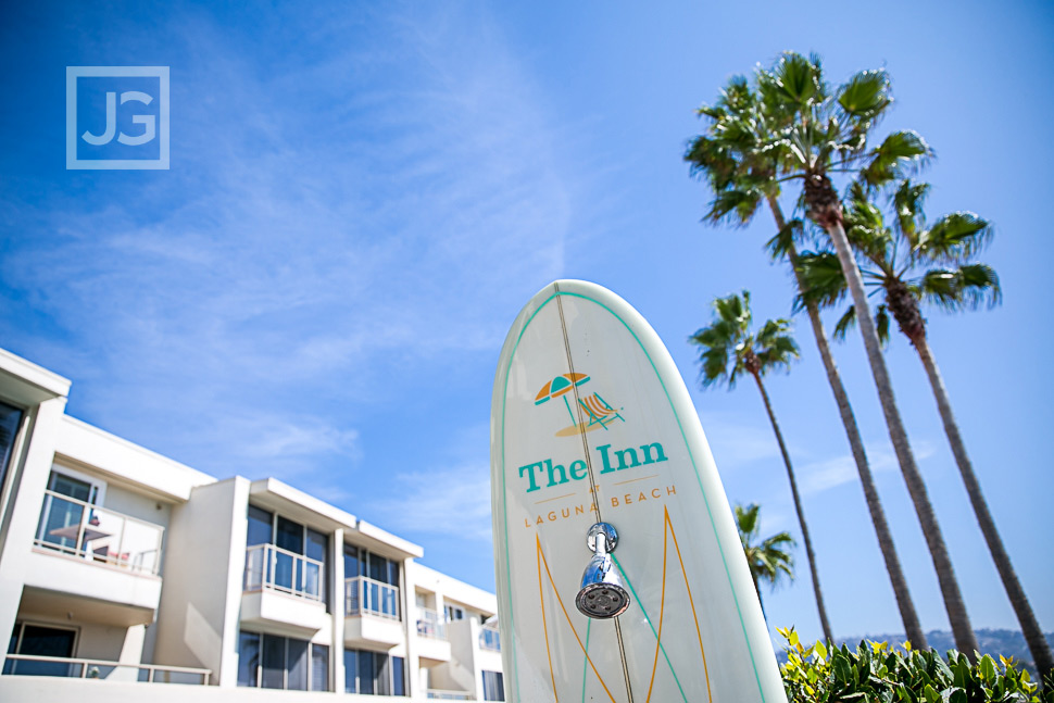 The Inn at Laguna Beach
