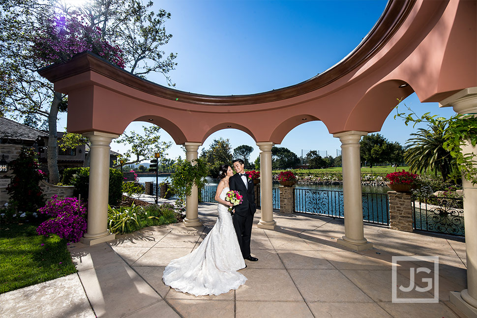 Westlake Village Lakeside Arbor