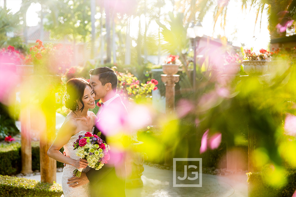 Wedding Photography Westlake Village Inn