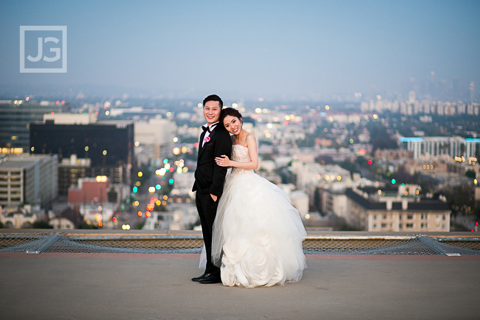 Four Seasons Helipad Photo