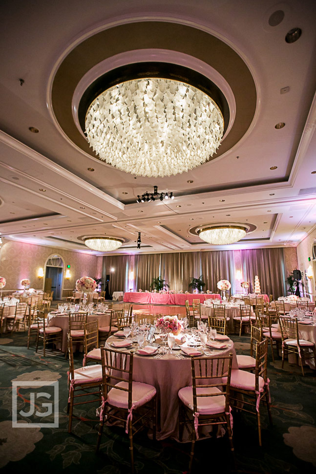 Four Seasons Ballroom