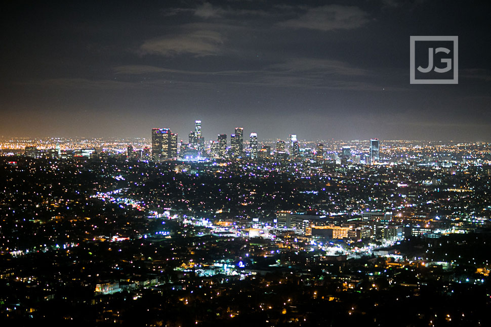 Downtown Los Angeles