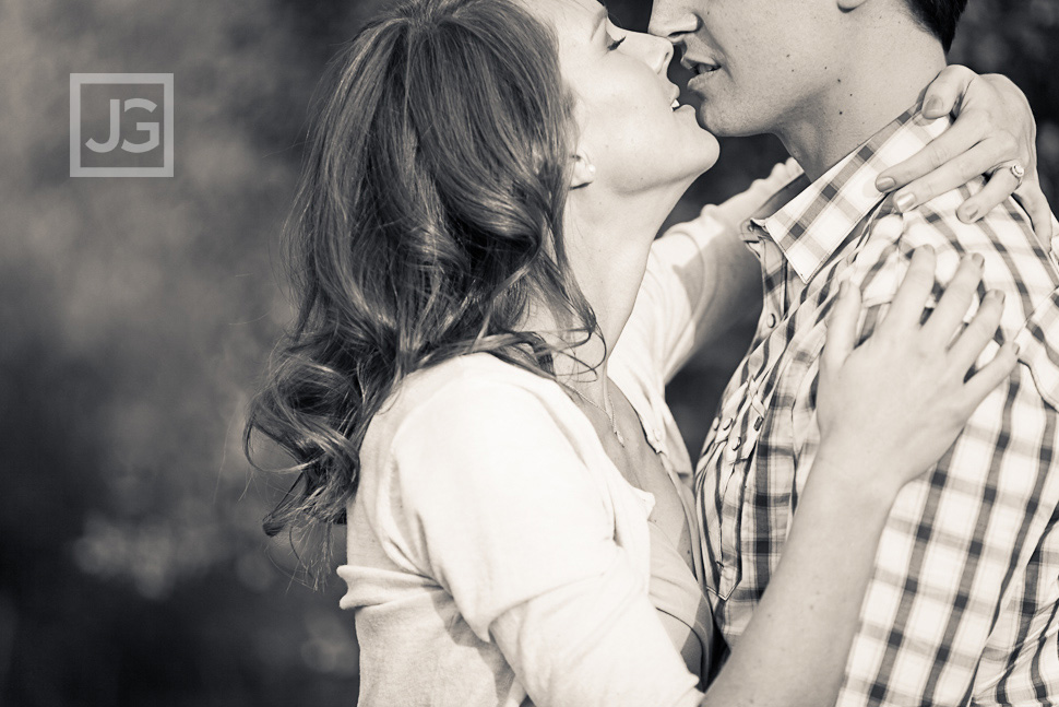 Pasadena Engagement Photography