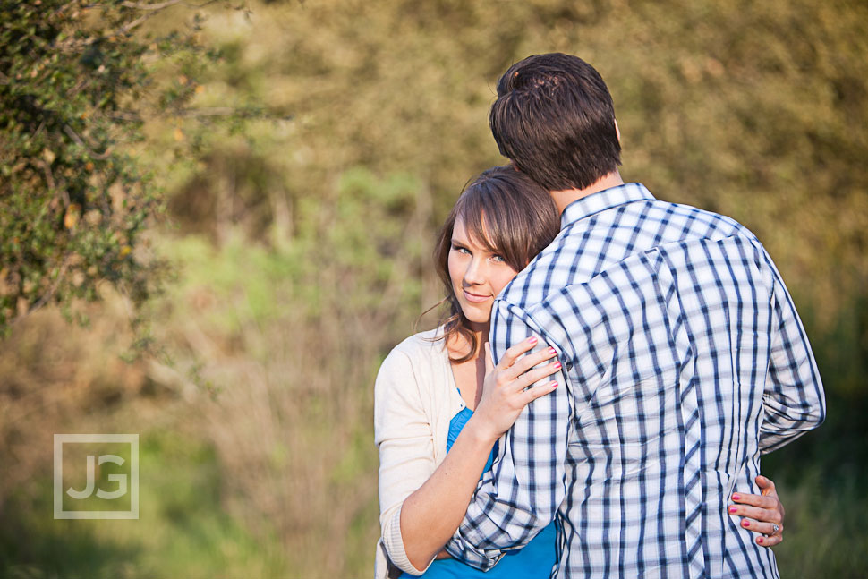 Pasadena Engagement Photography