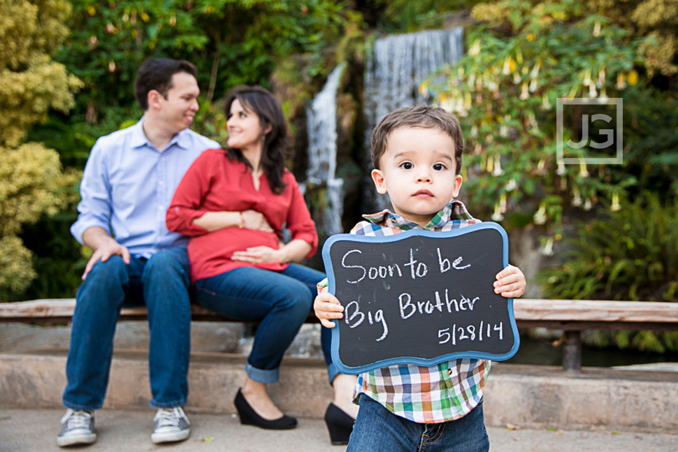 Los Angeles Family Photography