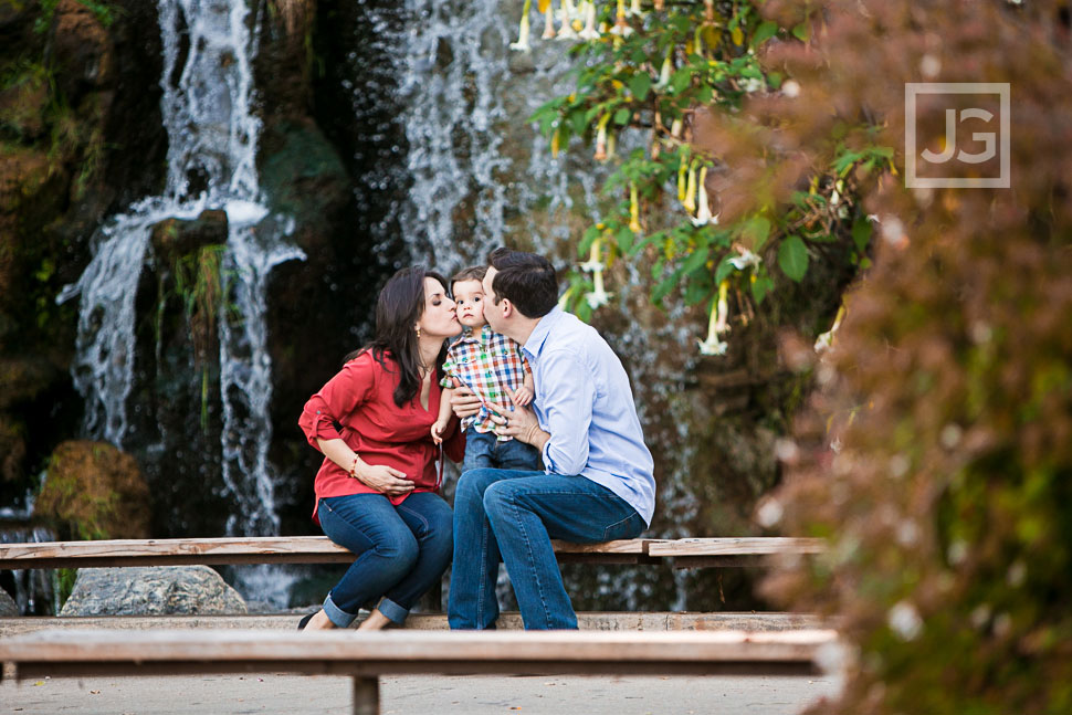 Los Angeles Family Photography