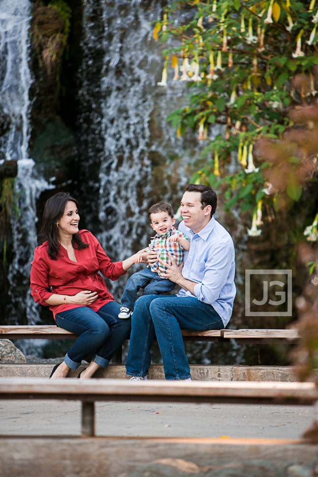 Los Angeles Family Photography