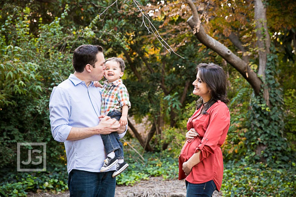 Los Angeles Family Photography