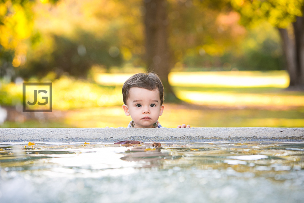 Los Angeles Family Photography
