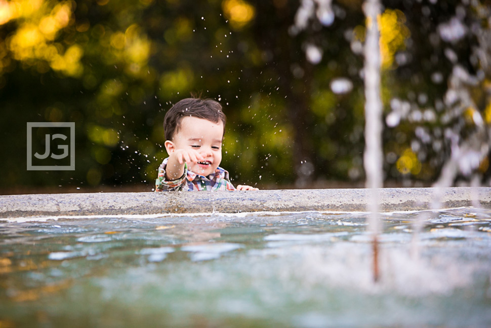 Los Angeles Family Photography