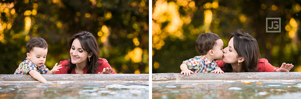Los Angeles Family Photography