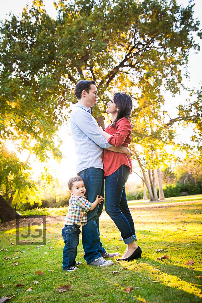Family Photography Los Angeles
