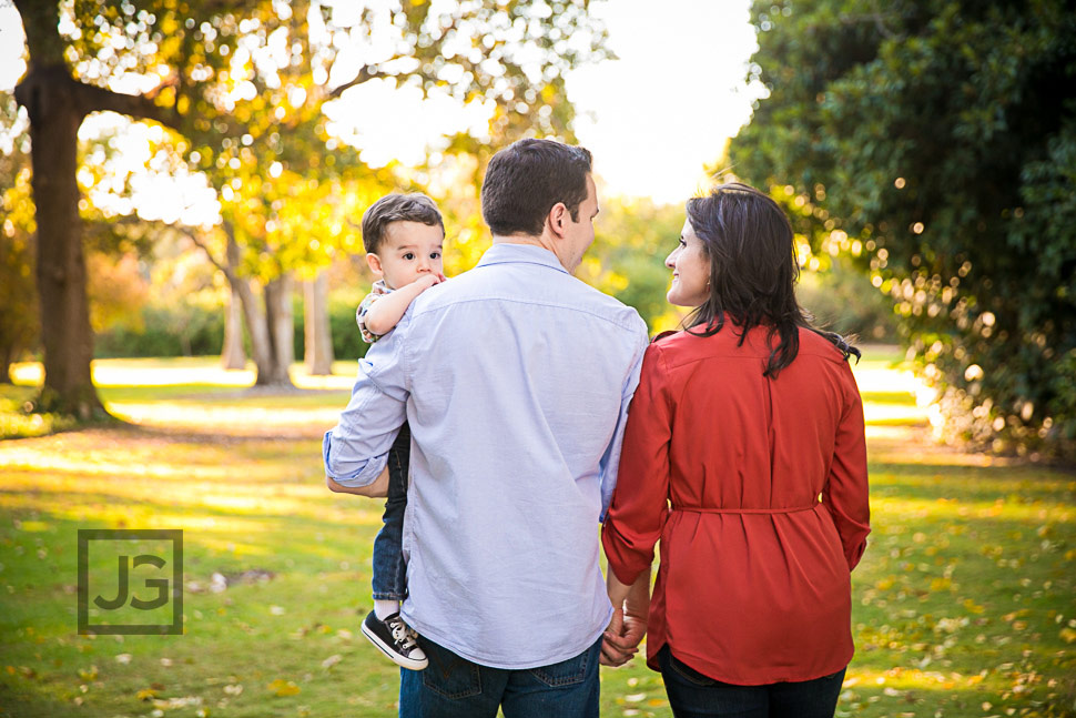 Family Photography Los Angeles