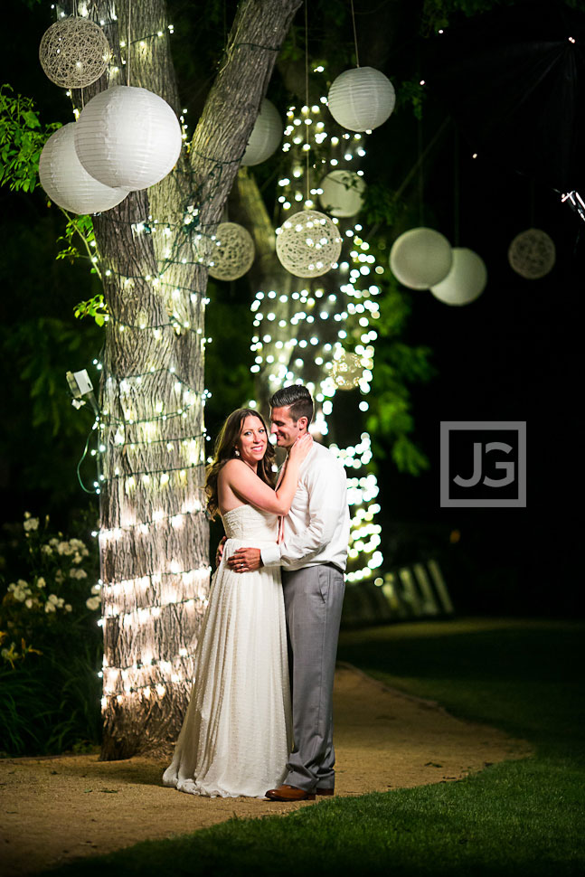 Wedding Photos at the Lodge at Malibou Lake