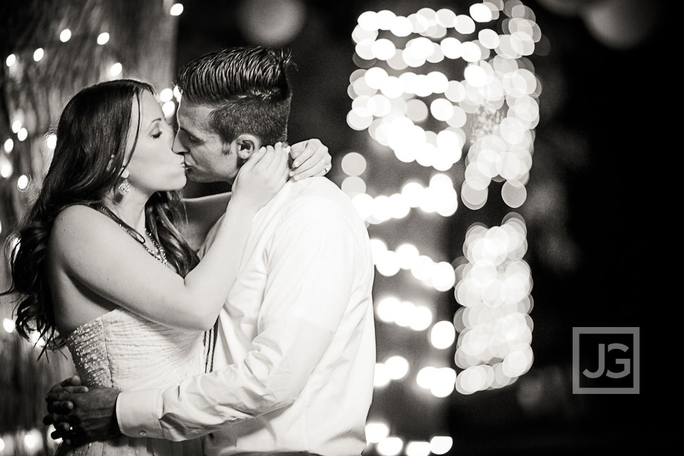 Wedding Photos at the Lodge at Malibou Lake