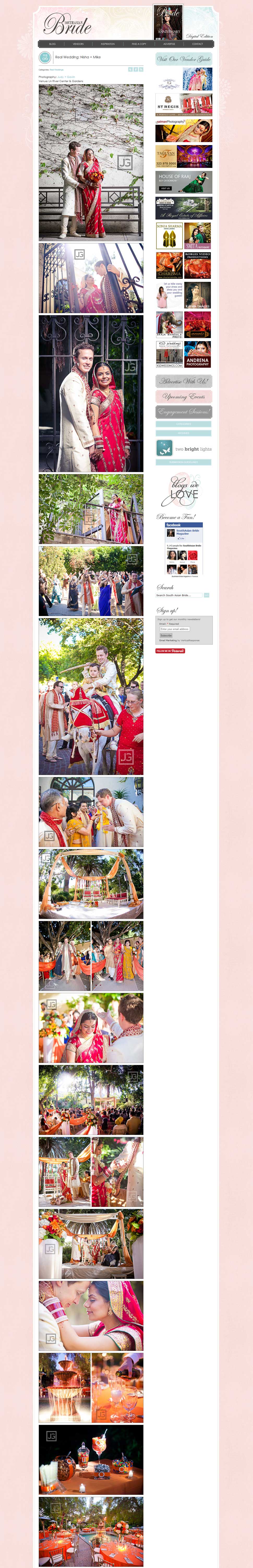 Indian Wedding Photos