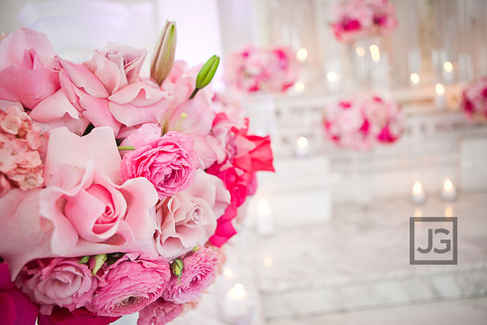 Vibiana Flowers