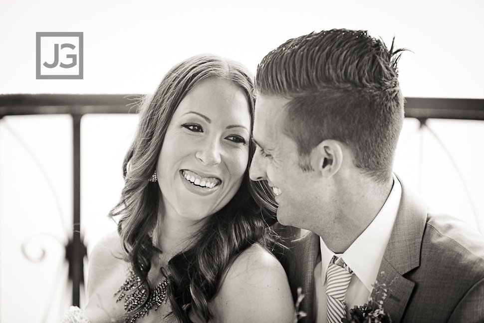 Westlake Village Inn Wedding Photography
