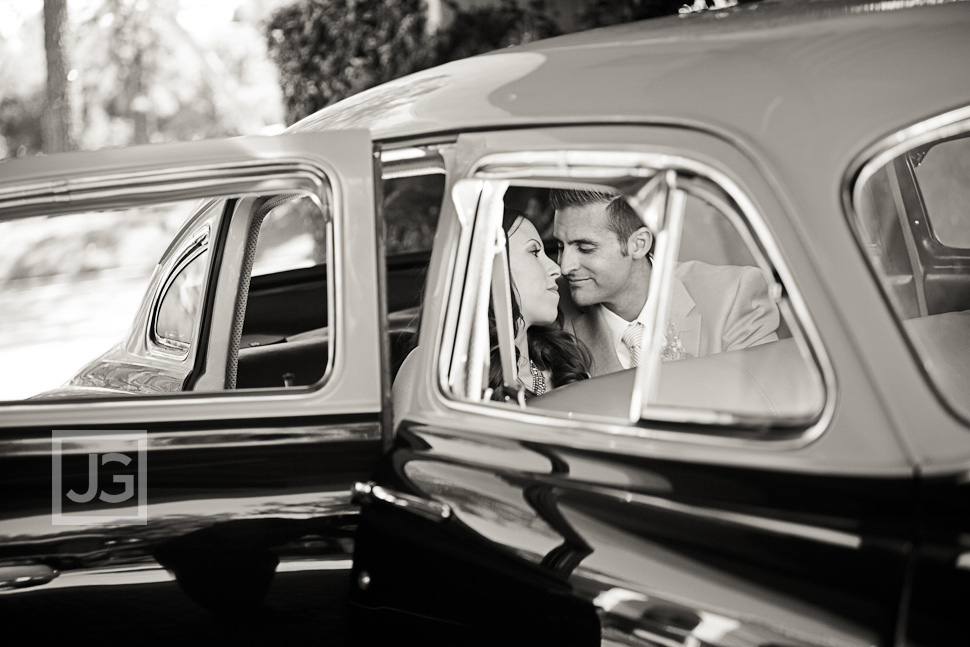 Westlake Village Inn Wedding Photography