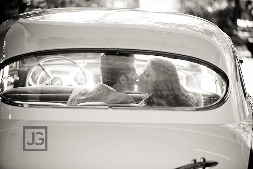 Westlake Village Inn Wedding Photography