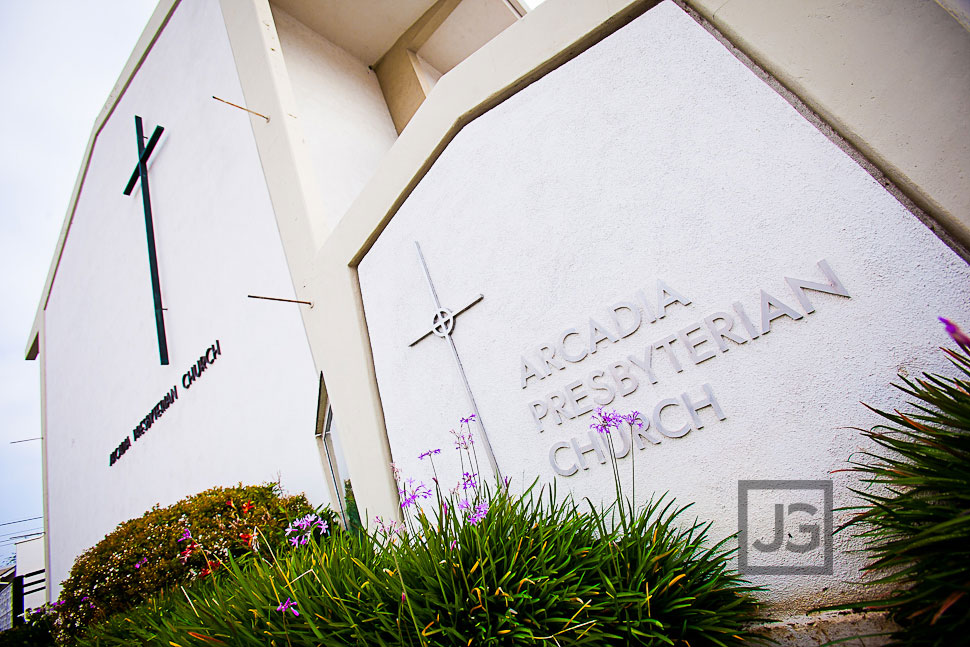 Arcadia Presbyterian Church