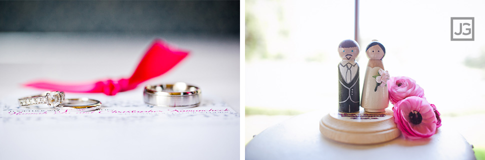 Almansor Court Wedding Reception