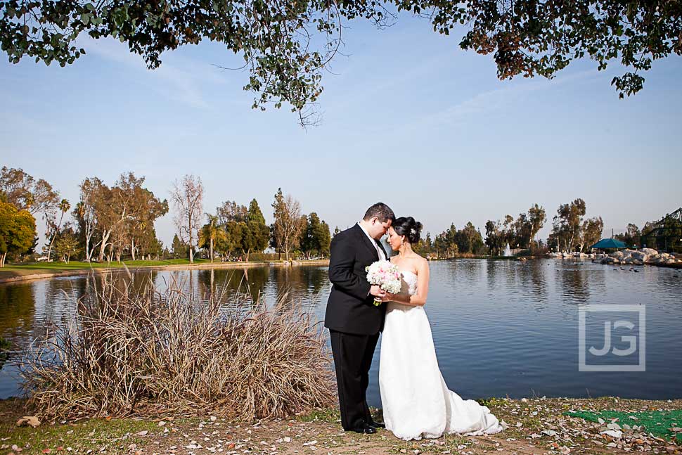 Almansor Court Wedding Photography