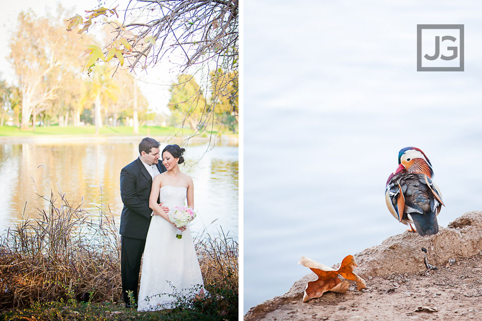Almansor Court Wedding Photography