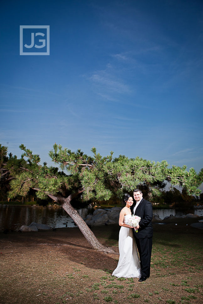 Almansor Court Wedding Photography
