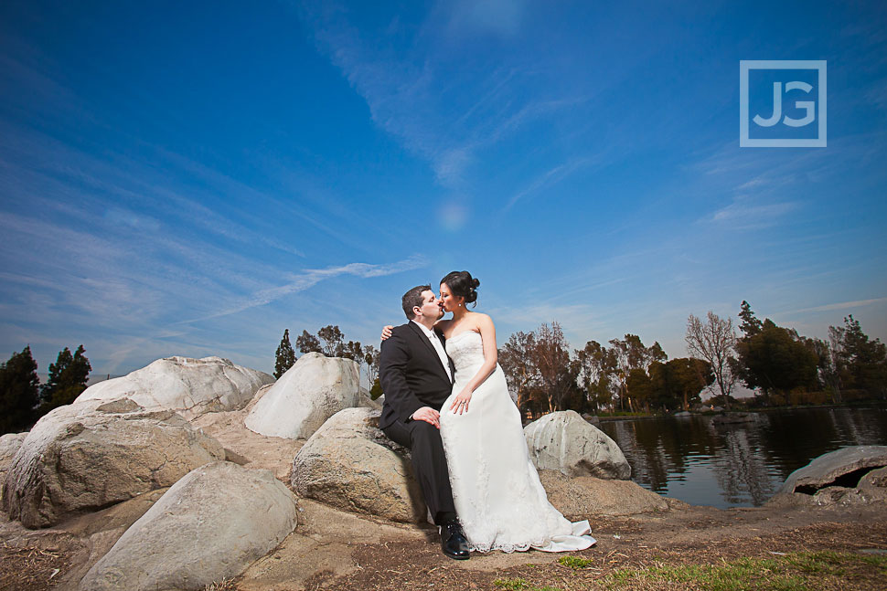 Almansor Court Wedding Photography