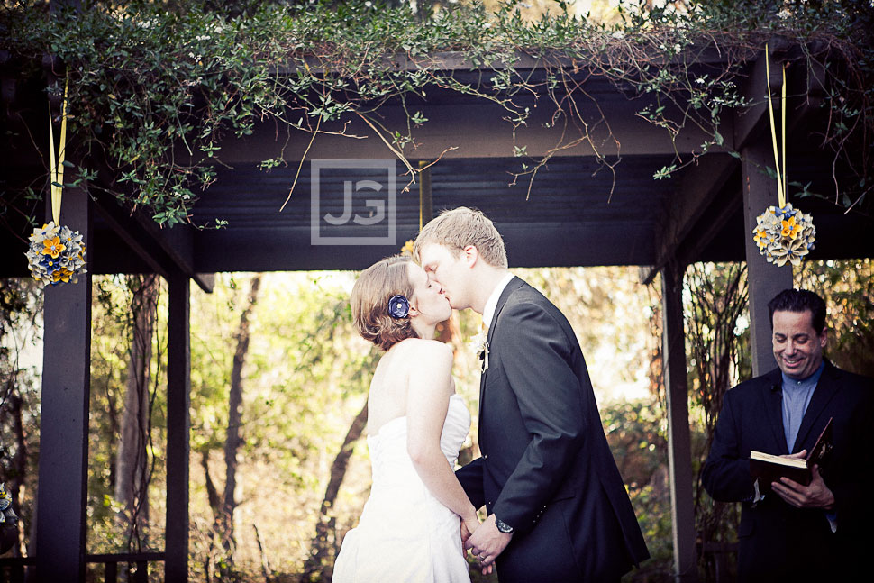 Altadena Country Club Wedding Photography