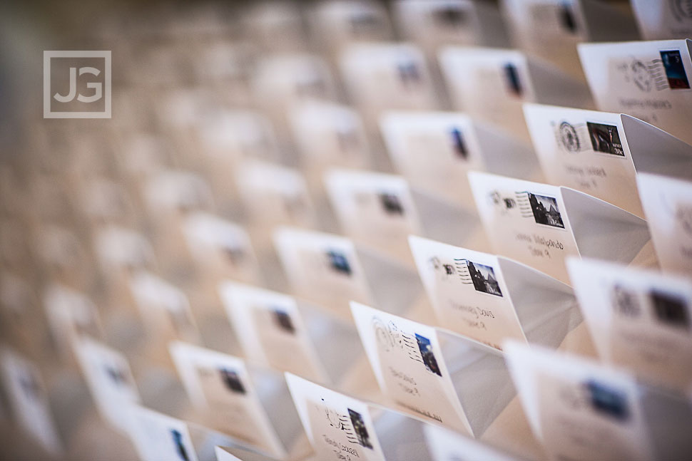 Altadena Country Club Wedding Placeholders